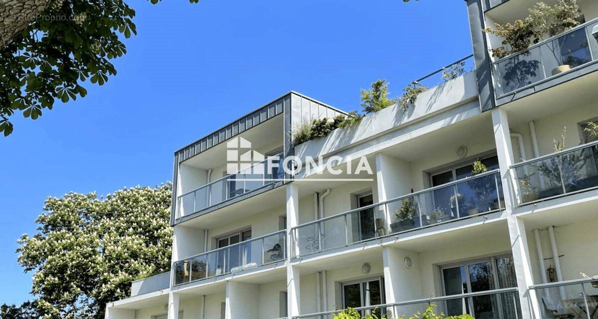 Appartement à vendre, 47m², Mainvilliers