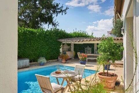 Maison à vendre, 200m², Cannes