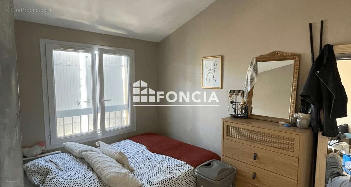 Appartement à vendre, 29m², La Rochelle