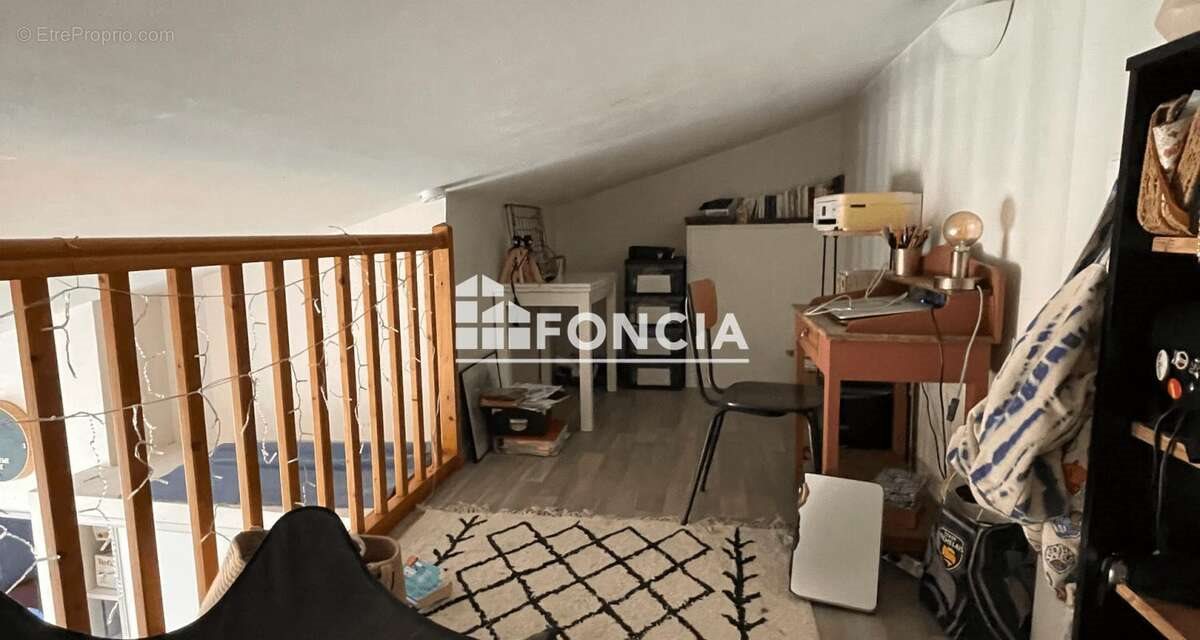 Appartement à vendre, 29m², La Rochelle