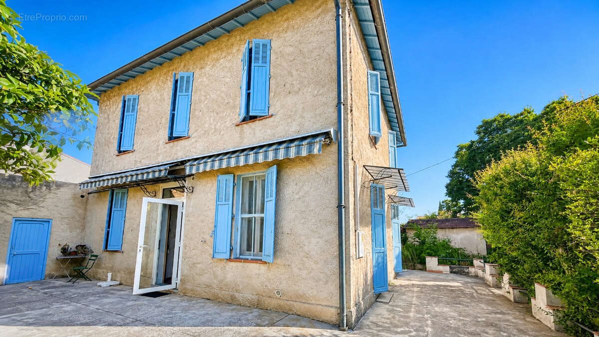 Maison à vendre, 121m², La Seyne-sur-Mer