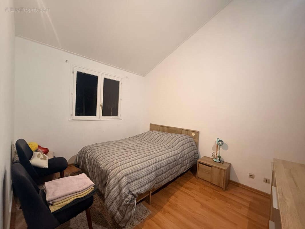 Appartement à vendre, 66m², Saint-Paul