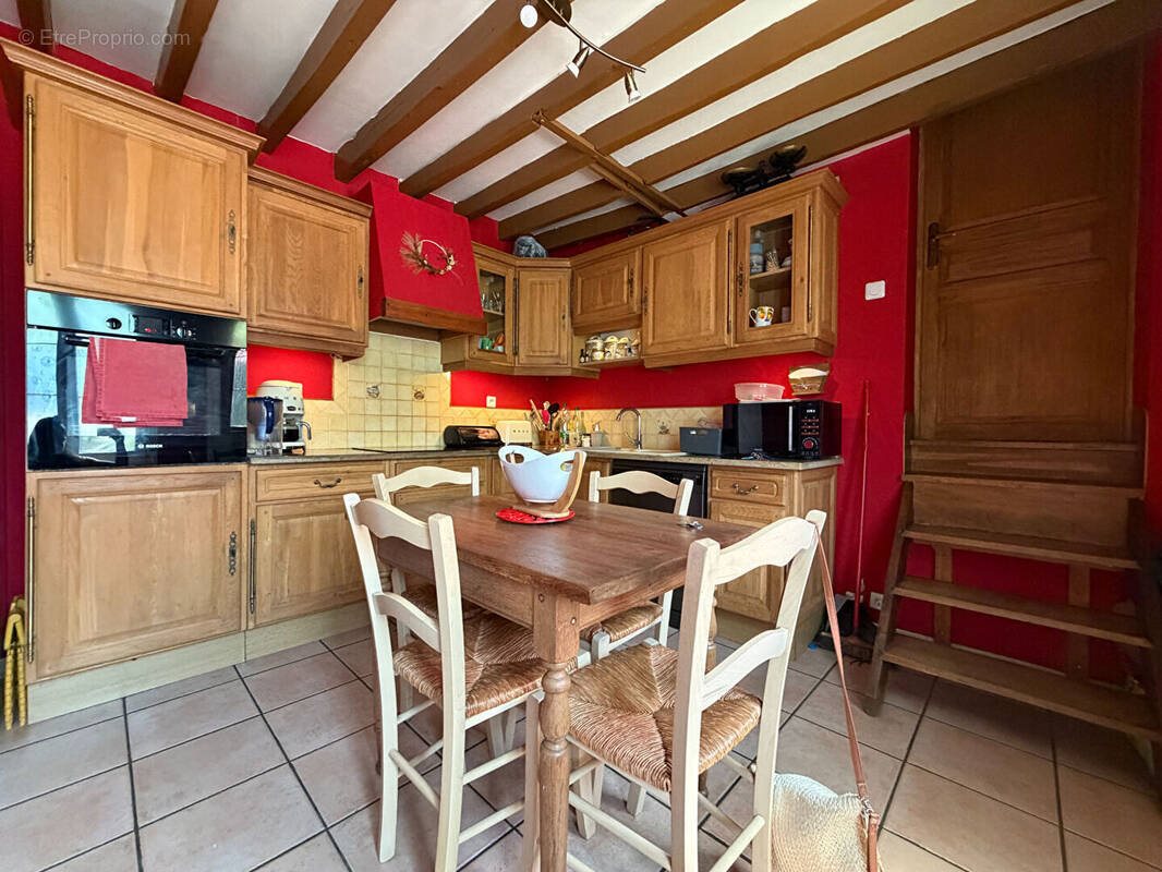 Appartement à vendre, 165m², Le Neubourg