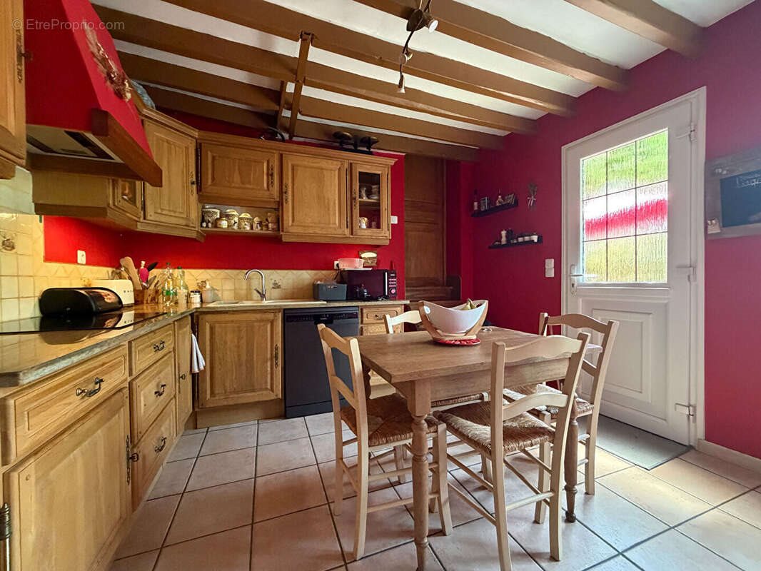 Appartement à vendre, 165m², Le Neubourg