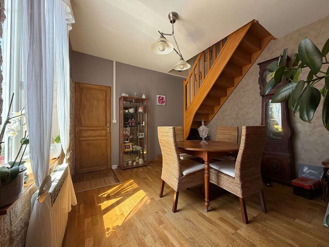 Appartement à vendre, 165m², Le Neubourg