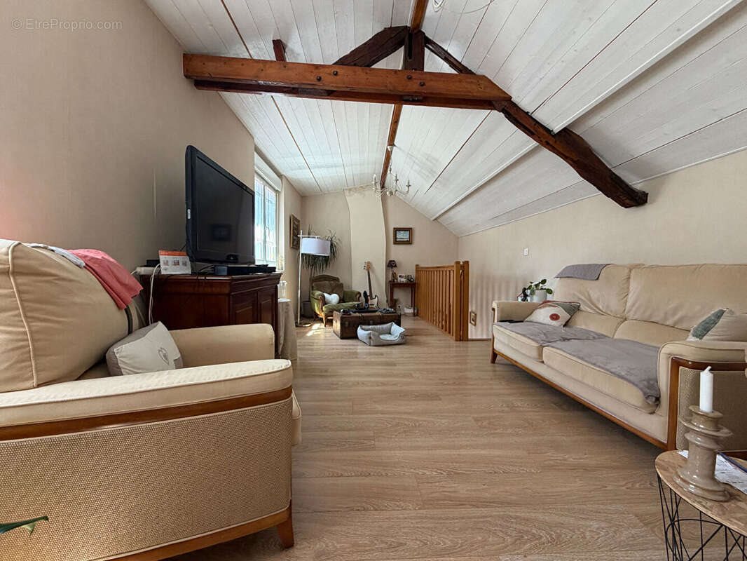 Appartement à vendre, 165m², Le Neubourg