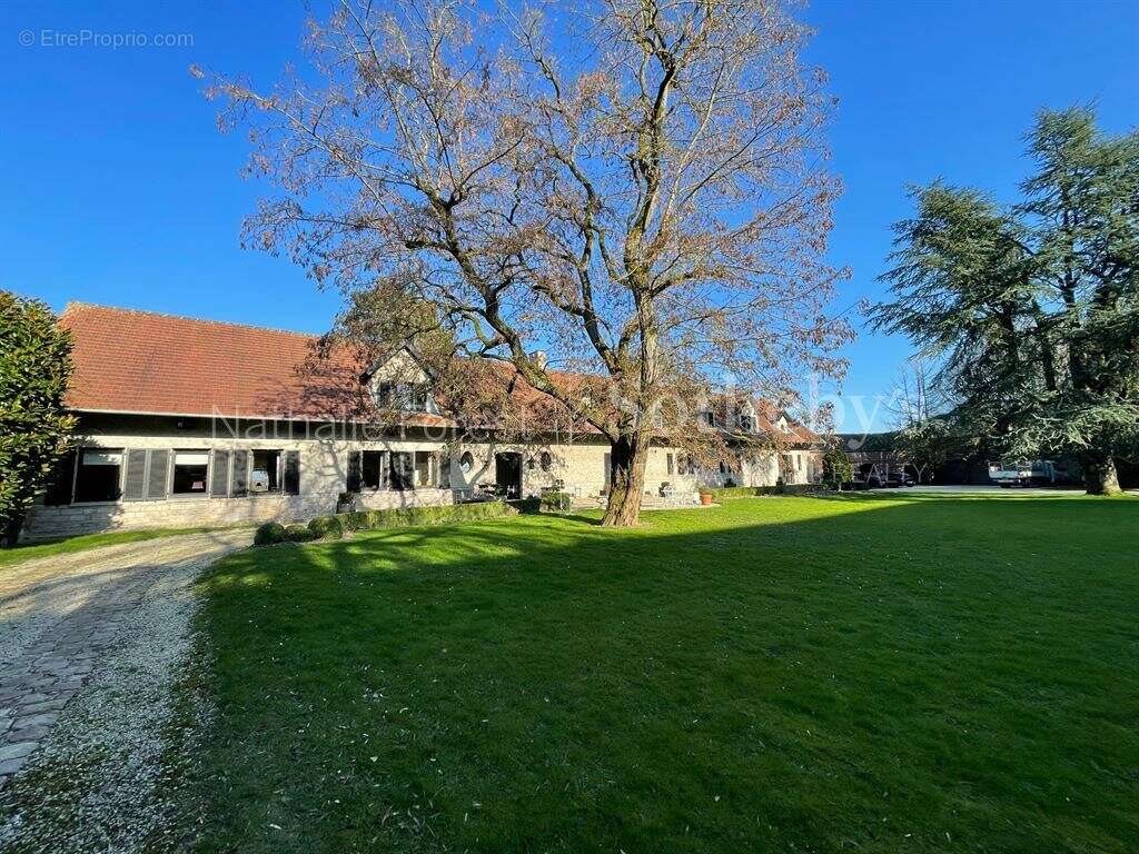 Maison à vendre, 533m², Arras