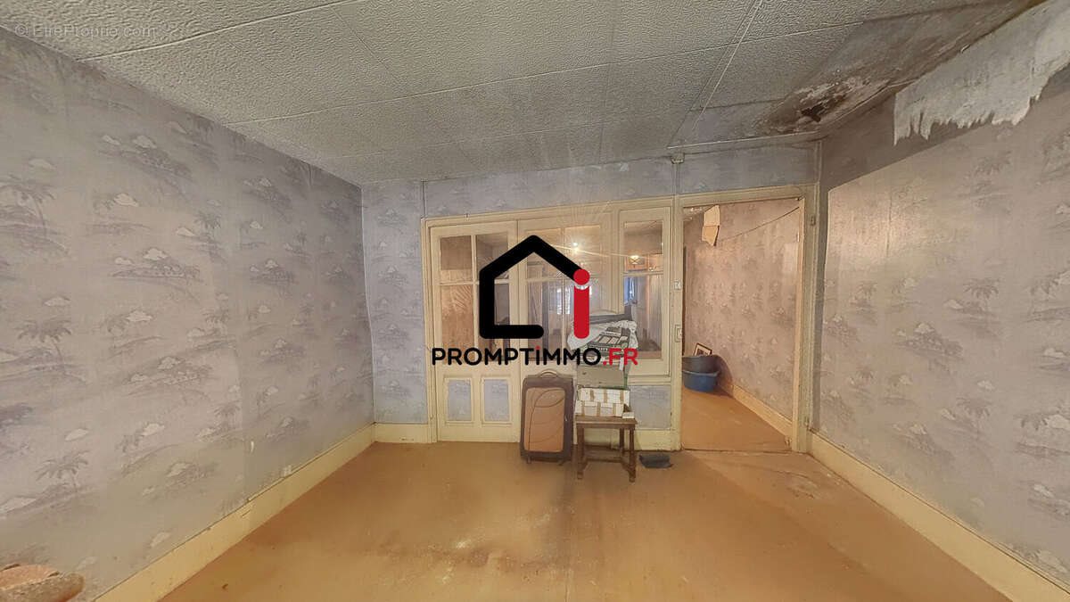 Maison à vendre, 110m², L'Isle-sur-le-Doubs
