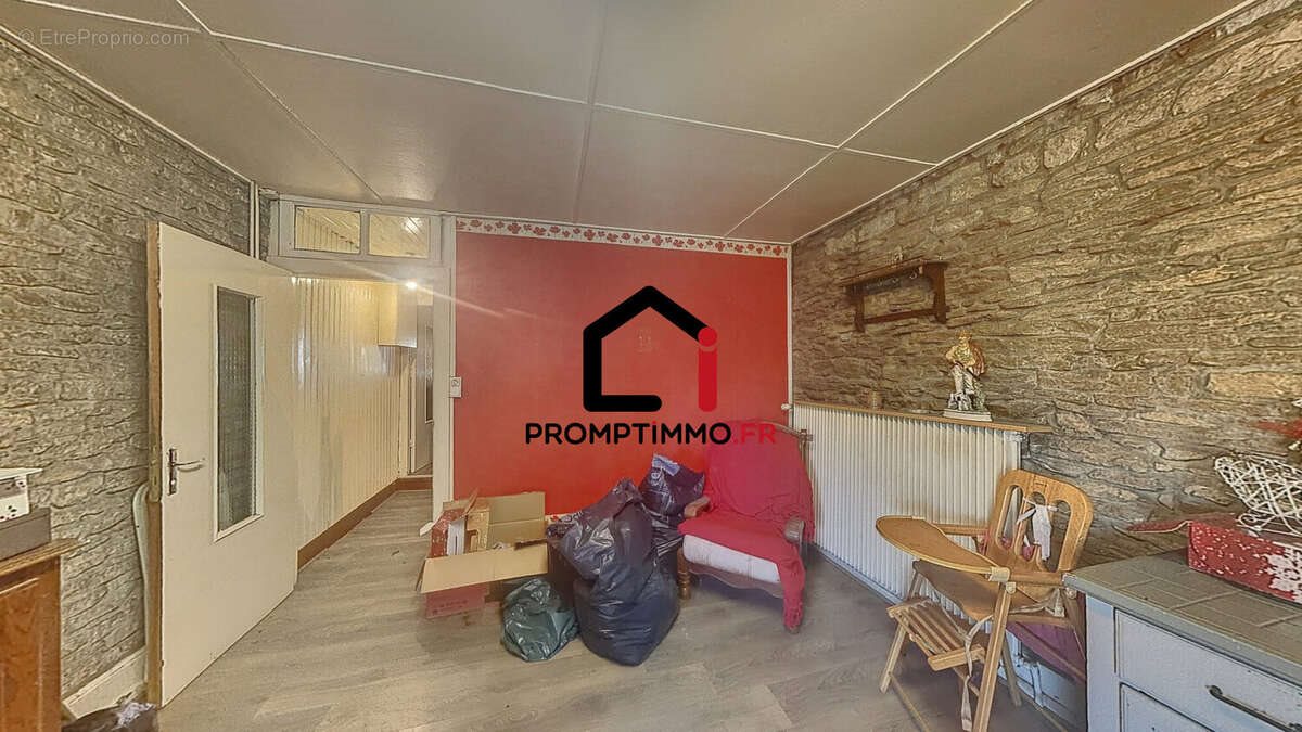 Maison à vendre, 110m², L'Isle-sur-le-Doubs