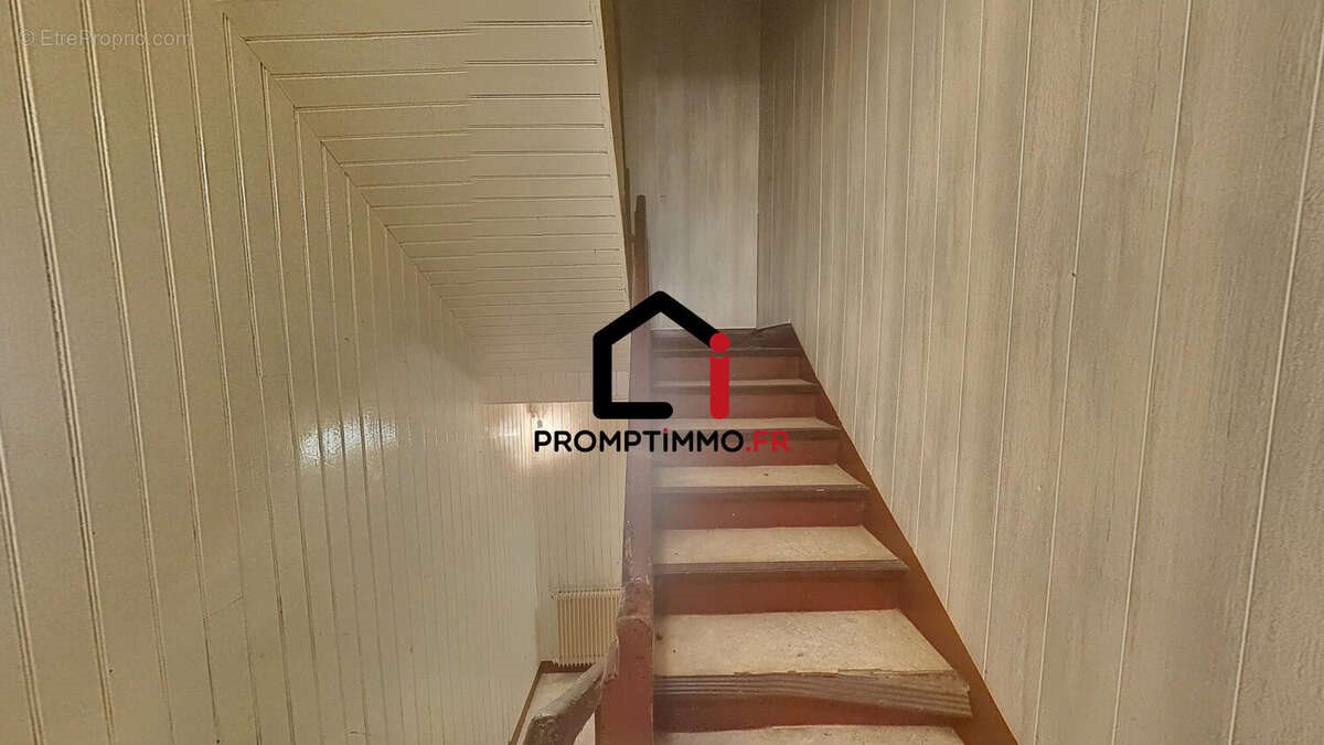 Maison à vendre, 110m², L'Isle-sur-le-Doubs