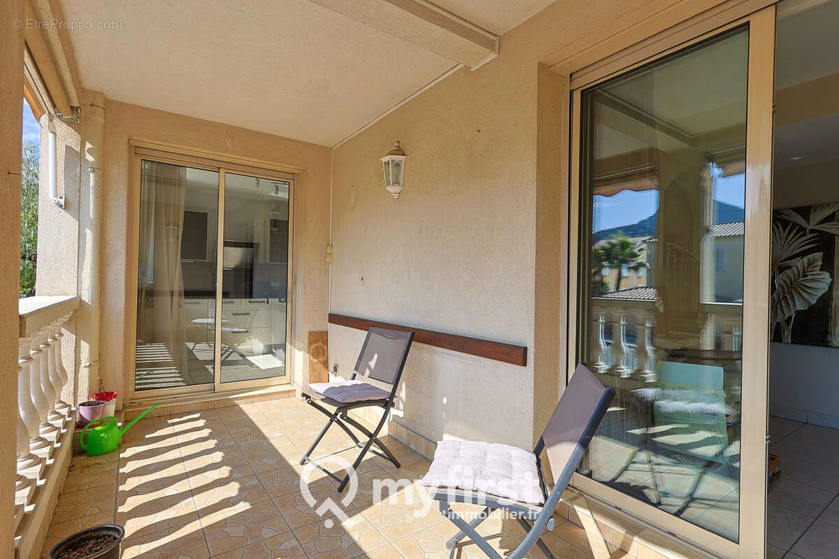 Appartement à vendre, 80m², La Valette-du-Var