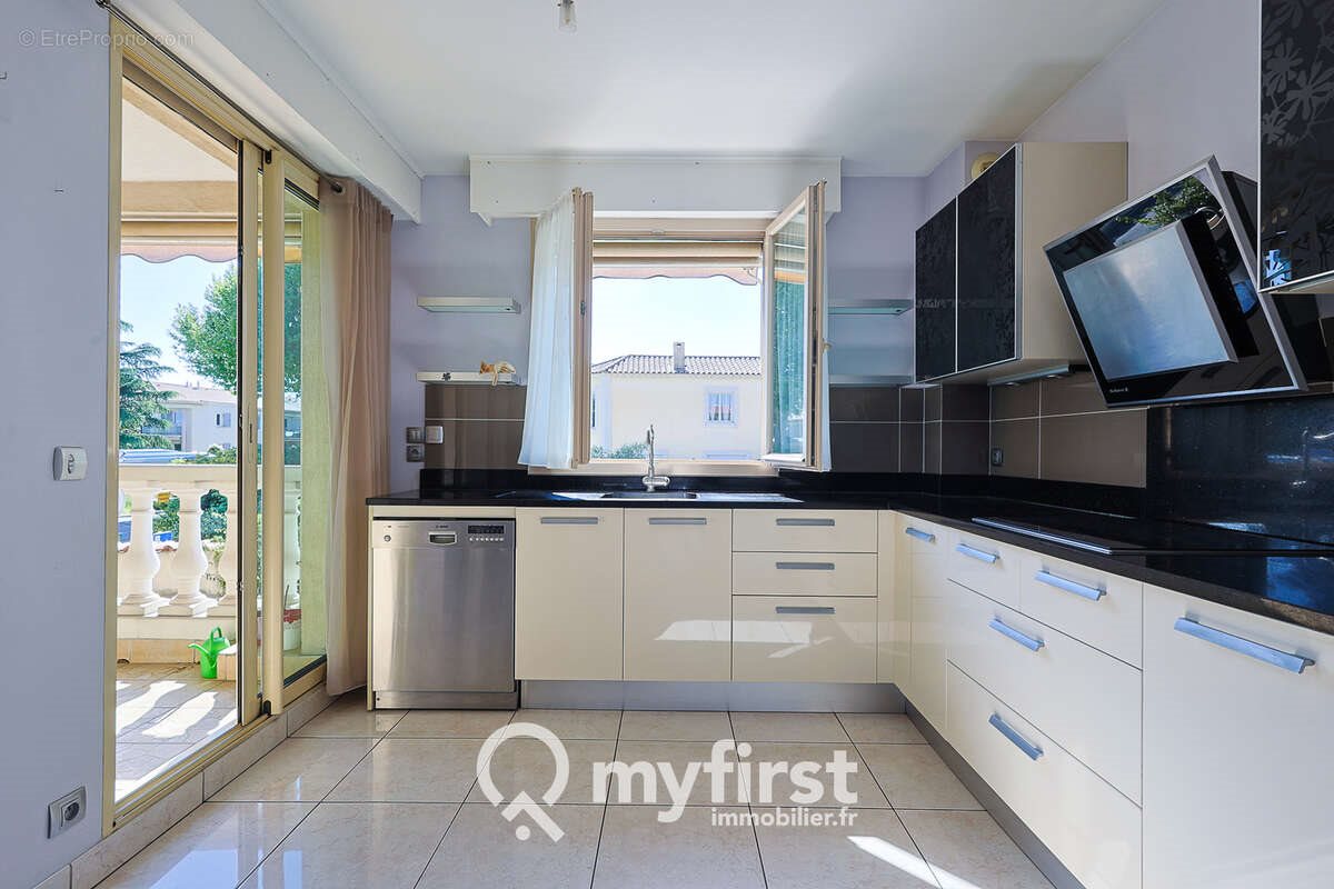 Appartement à vendre, 80m², La Valette-du-Var