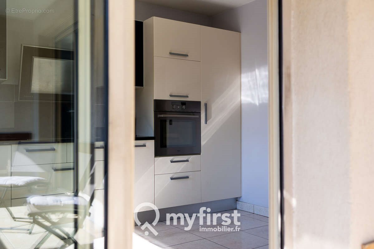 Appartement à vendre, 80m², La Valette-du-Var