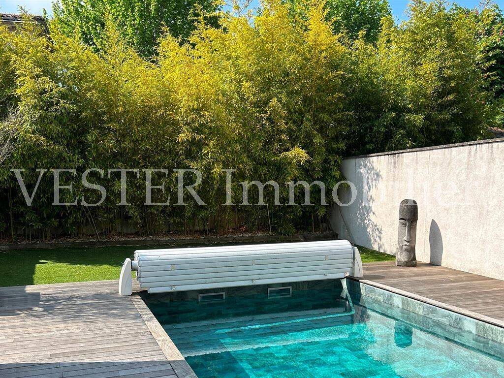 Maison à vendre, 270m², Bordeaux
