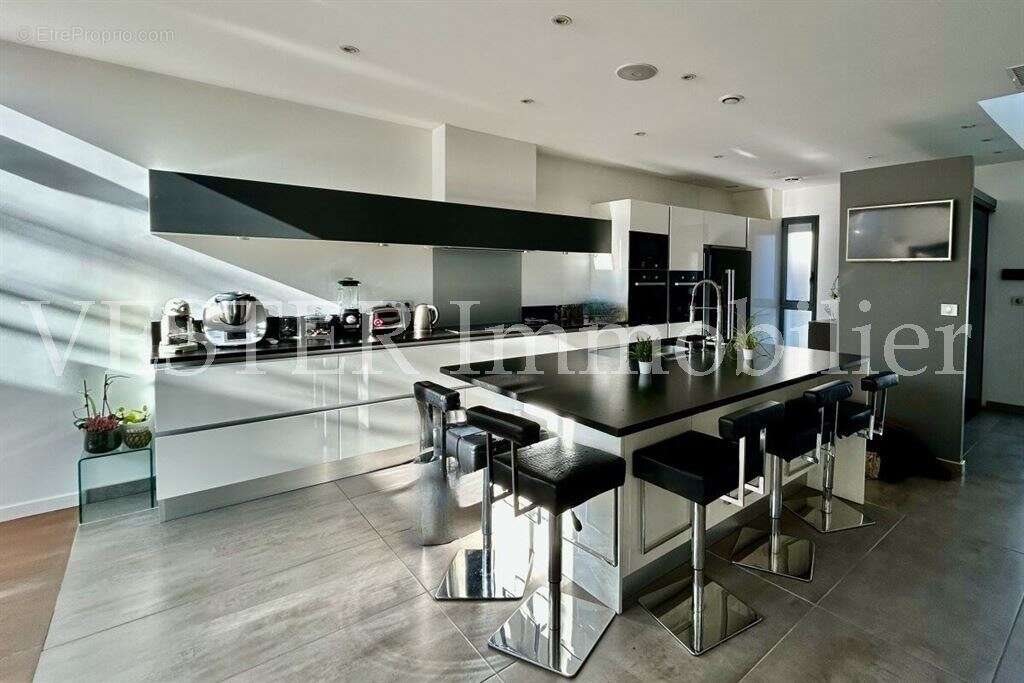 Maison à vendre, 270m², Bordeaux