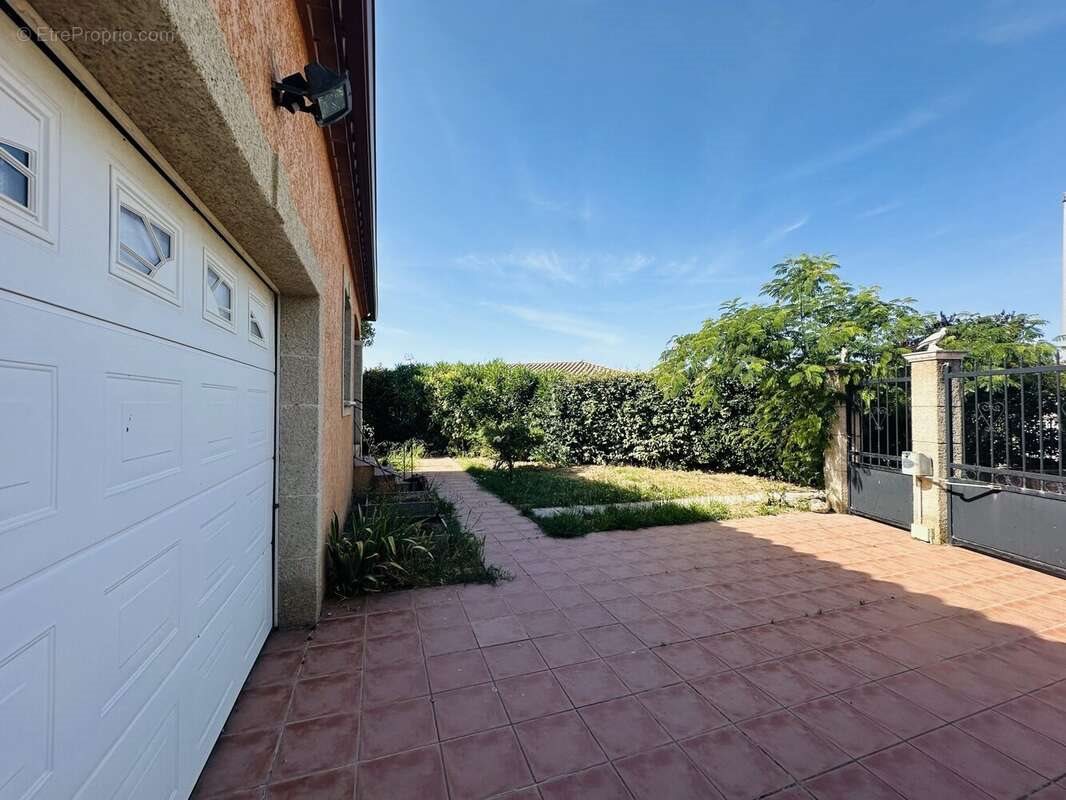 Maison à vendre, 98m², Magalas