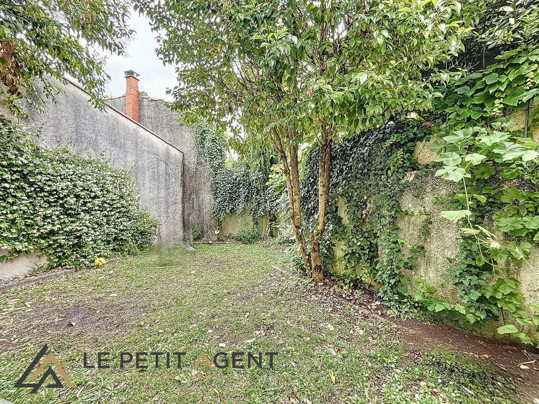 Maison à vendre, 145m², Le Bouscat