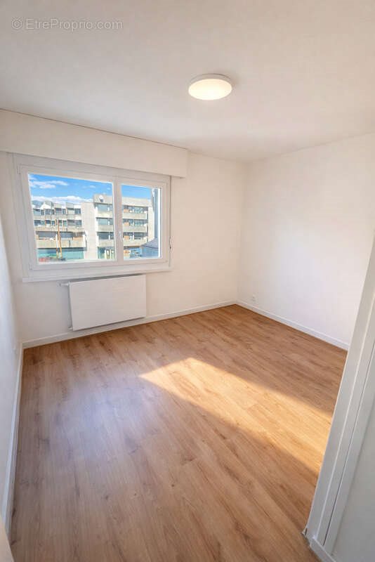 Appartement à vendre, 47m², Annemasse