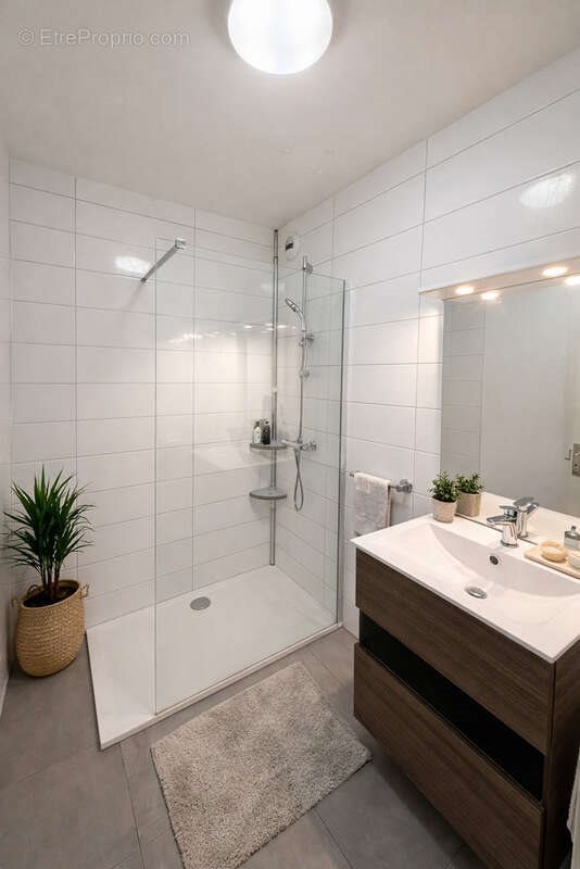 Appartement à vendre, 47m², Annemasse