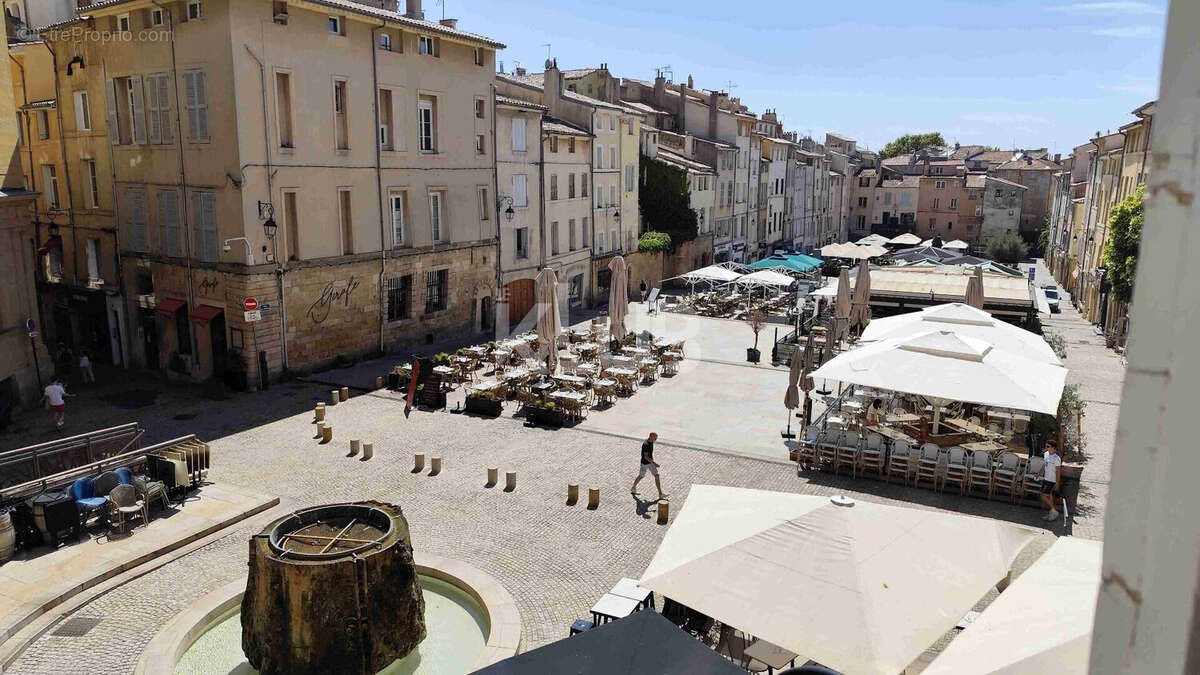 Appartement à vendre, 125m², Aix-en-Provence