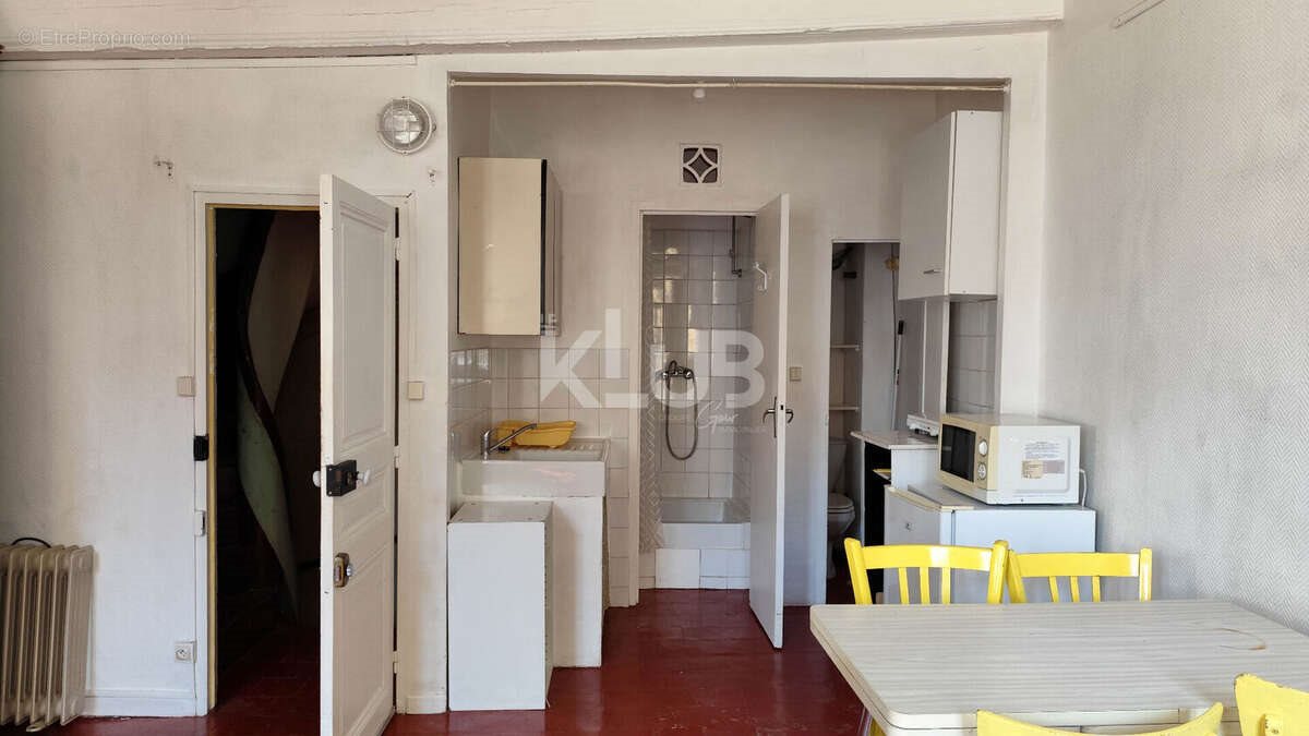 Appartement à vendre, 125m², Aix-en-Provence
