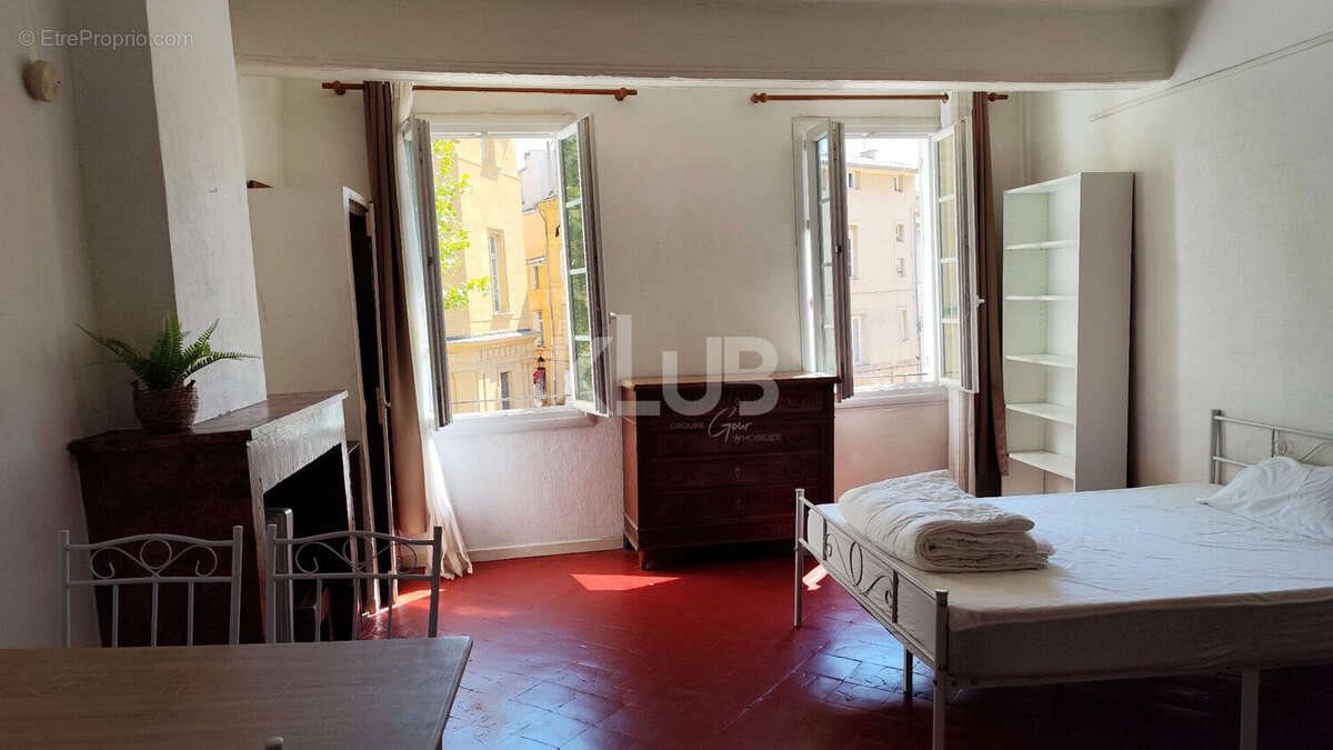 Appartement à vendre, 125m², Aix-en-Provence