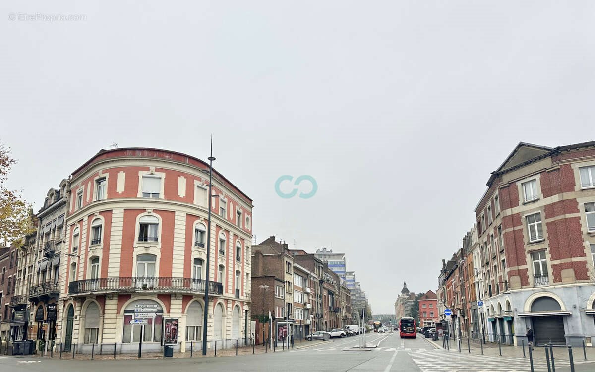 Maison à vendre, 160m², Tourcoing