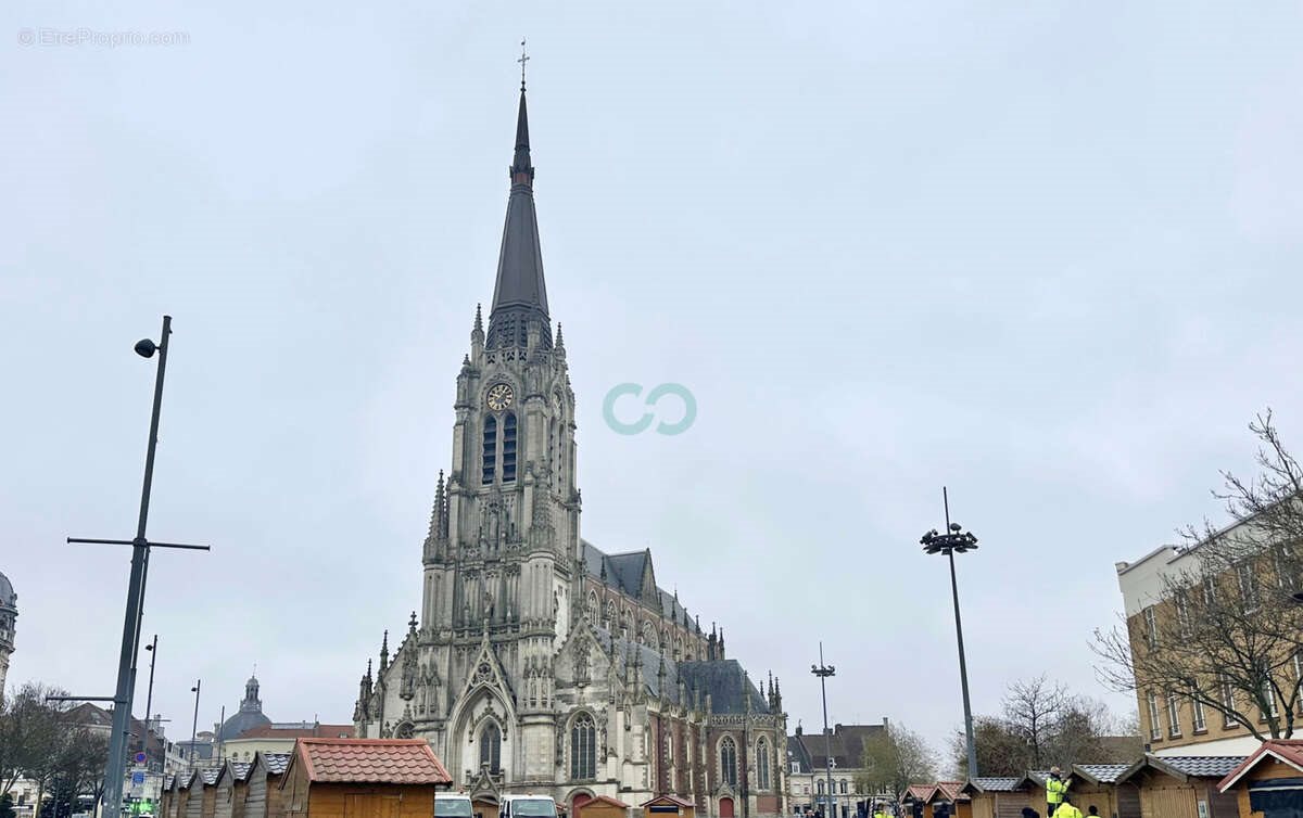 Maison à vendre, 160m², Tourcoing
