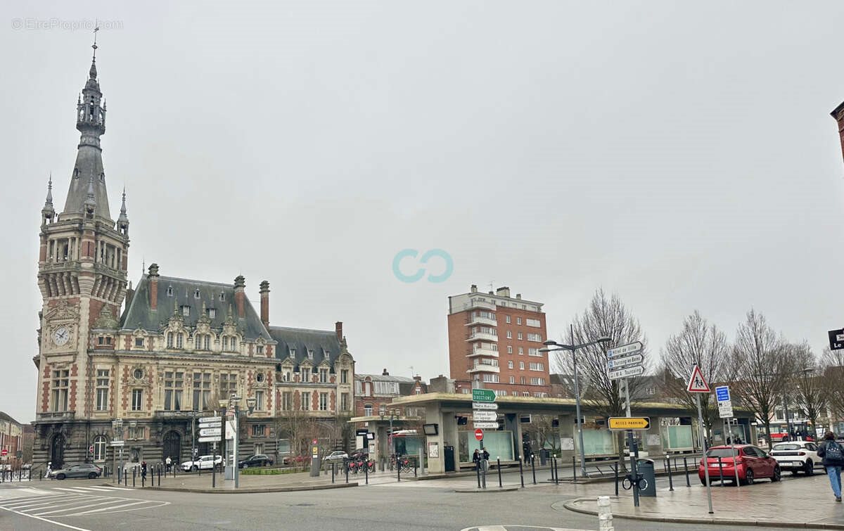 Maison à vendre, 160m², Tourcoing