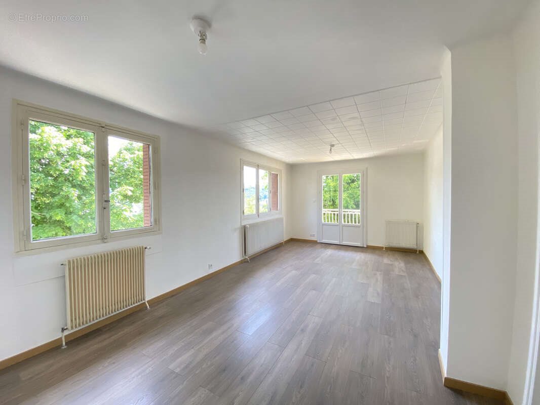 Maison à vendre, 88m², Chasse-sur-Rhône