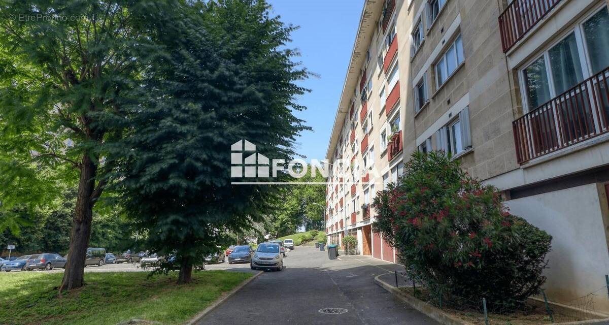 Appartement à vendre, 44m², Villejuif