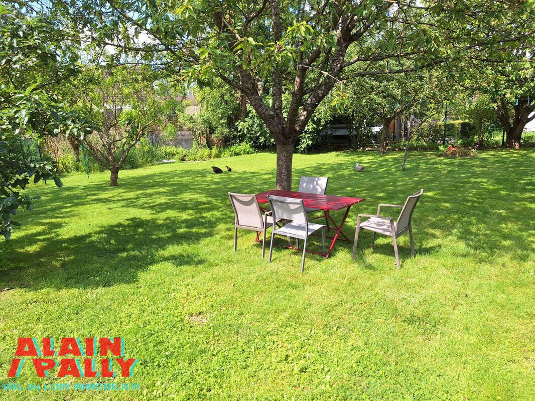 Maison à vendre, 73m², Cloyes-sur-le-Loir