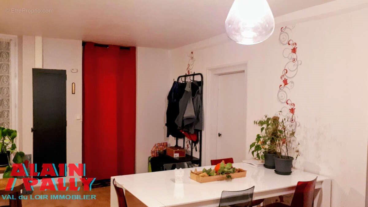 Maison à vendre, 73m², Cloyes-sur-le-Loir