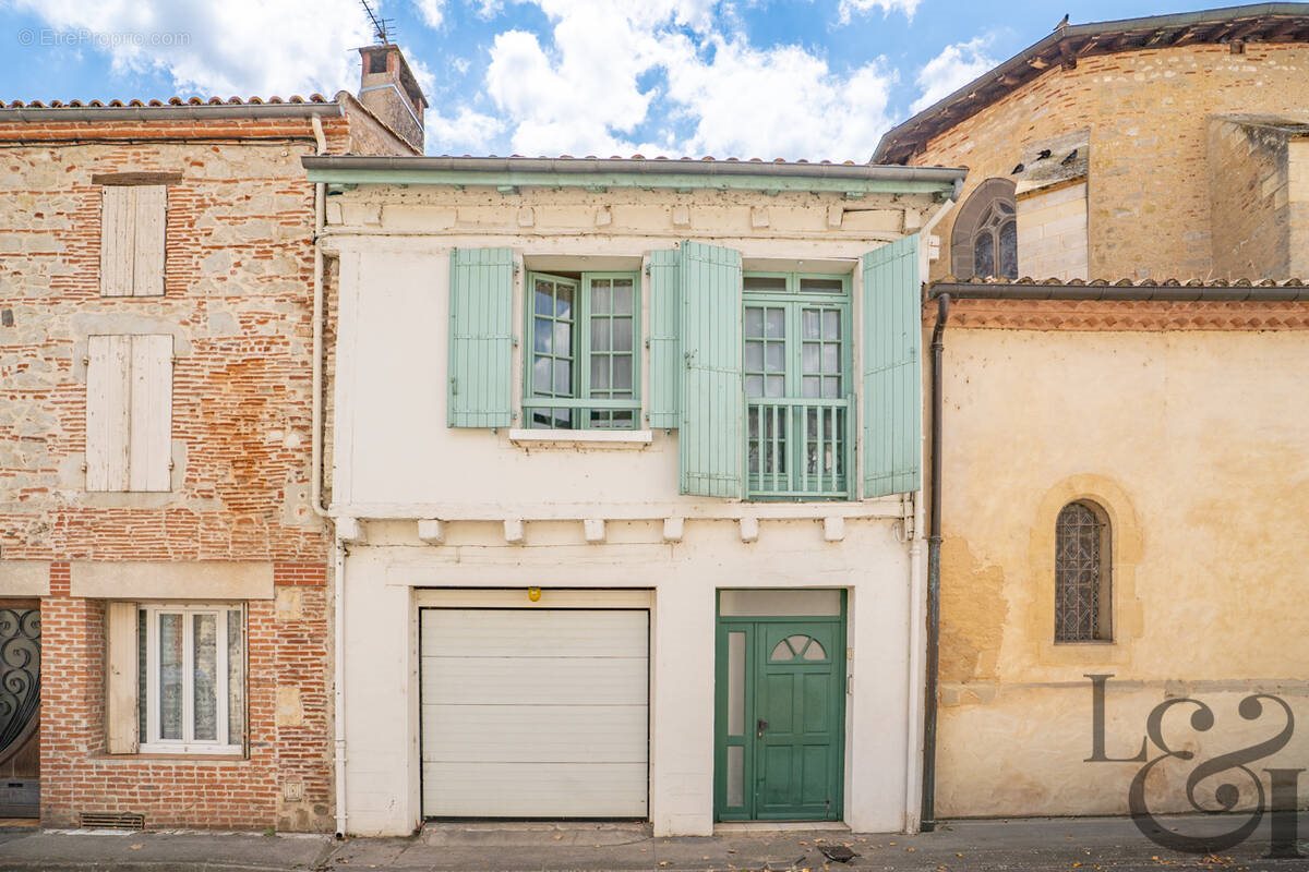 Maison à vendre, 126m², Villeneuve-sur-Lot