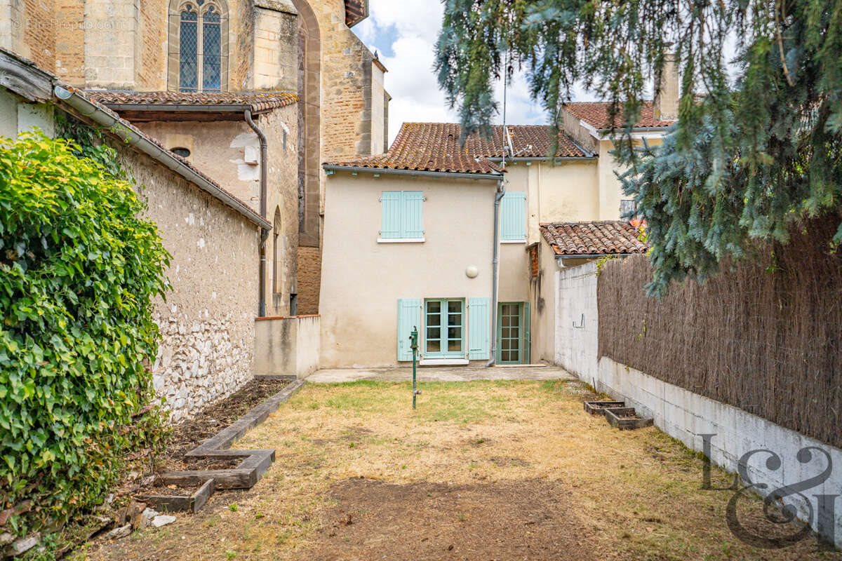Maison à vendre, 126m², Villeneuve-sur-Lot