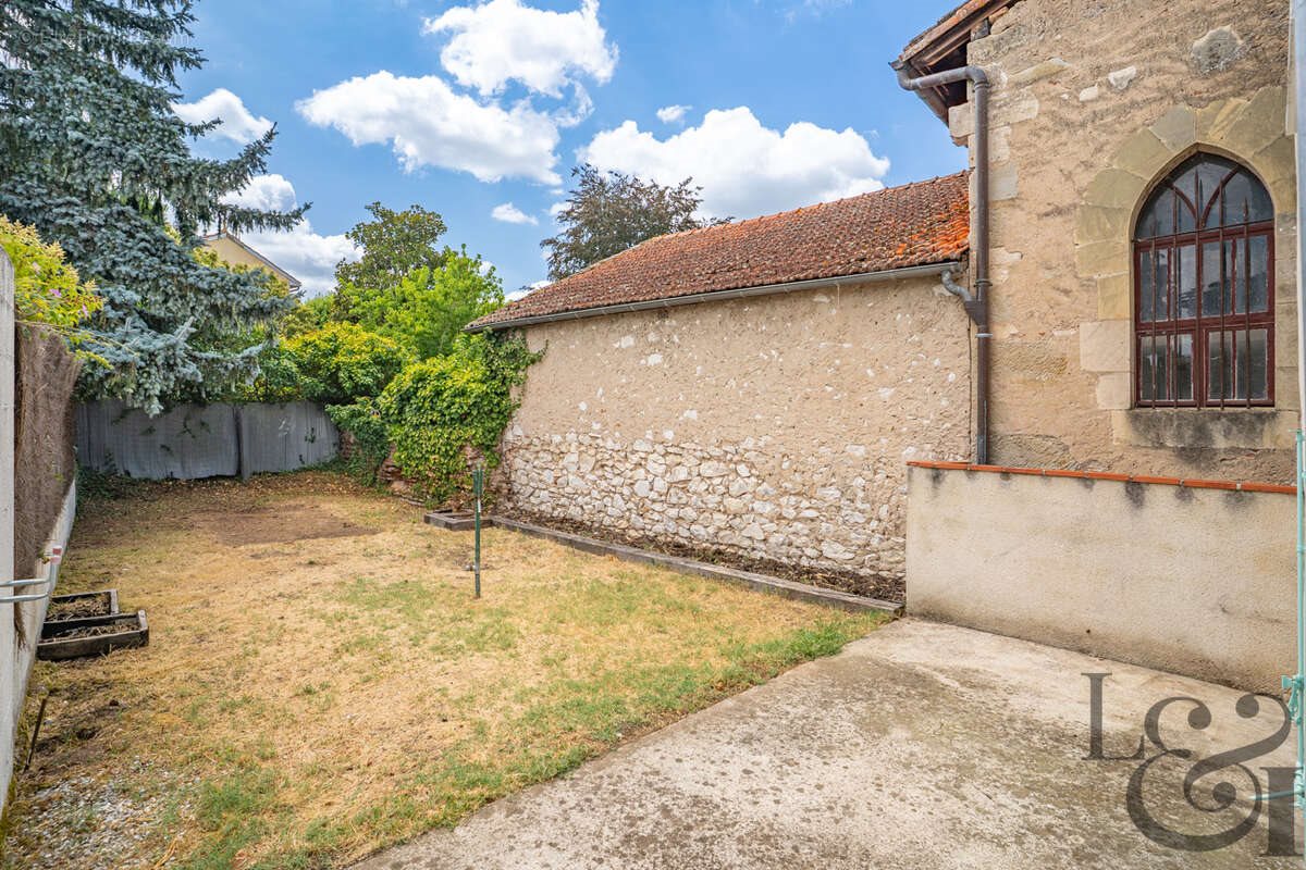 Maison à vendre, 126m², Villeneuve-sur-Lot