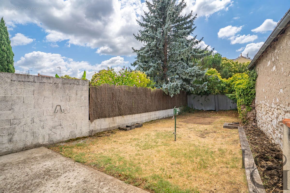 Maison à vendre, 126m², Villeneuve-sur-Lot