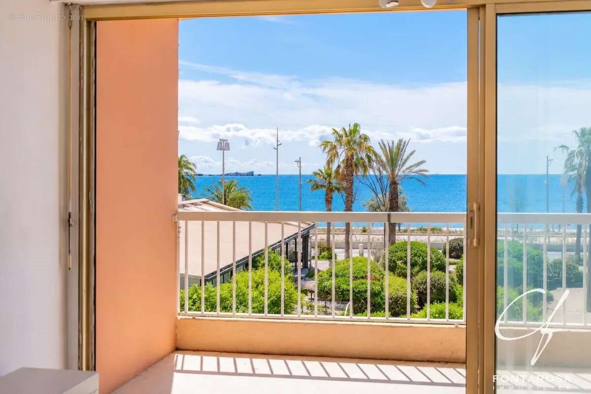 Appartement à vendre, 35m², Fréjus