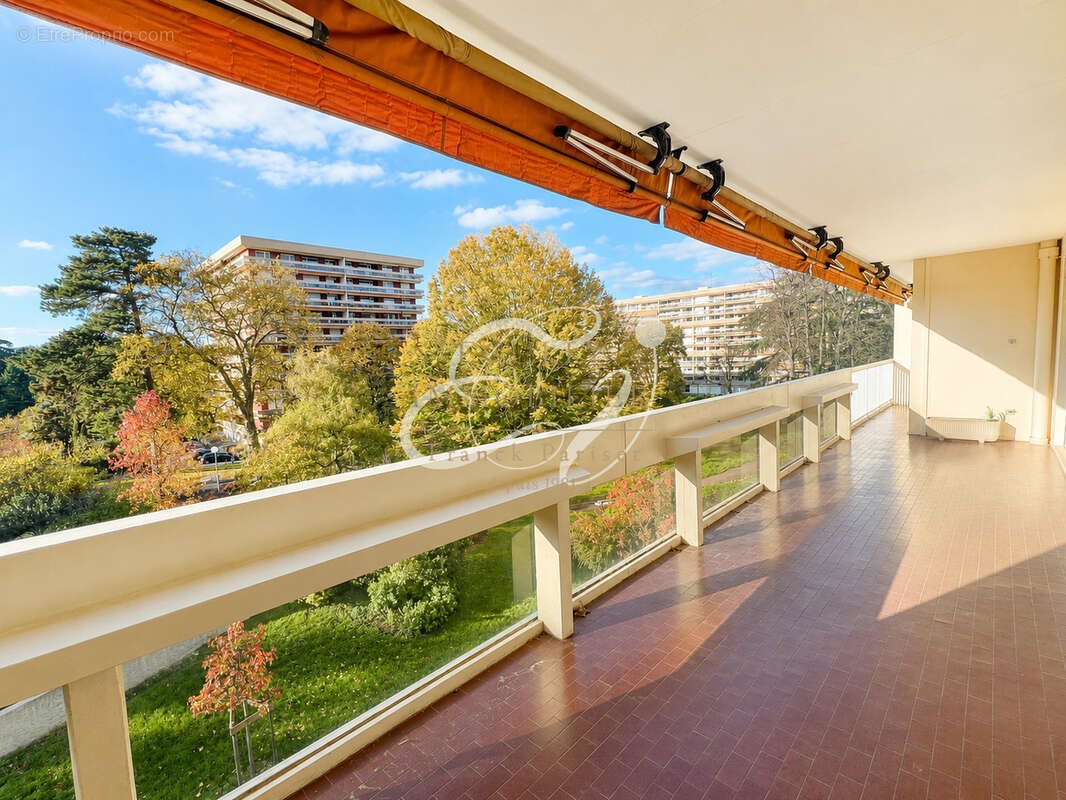 Appartement à vendre, 162m², Ecully