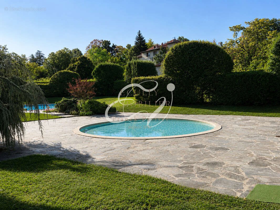 Appartement à vendre, 162m², Ecully