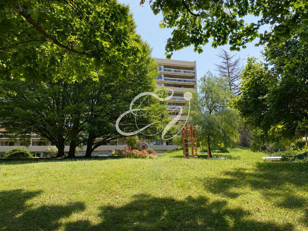 Appartement à vendre, 162m², Ecully
