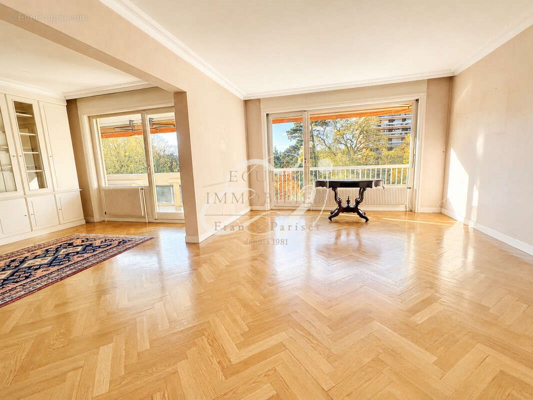 Appartement à vendre, 162m², Ecully