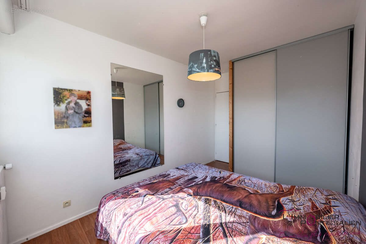 Maison à vendre, 62m², Pontarlier