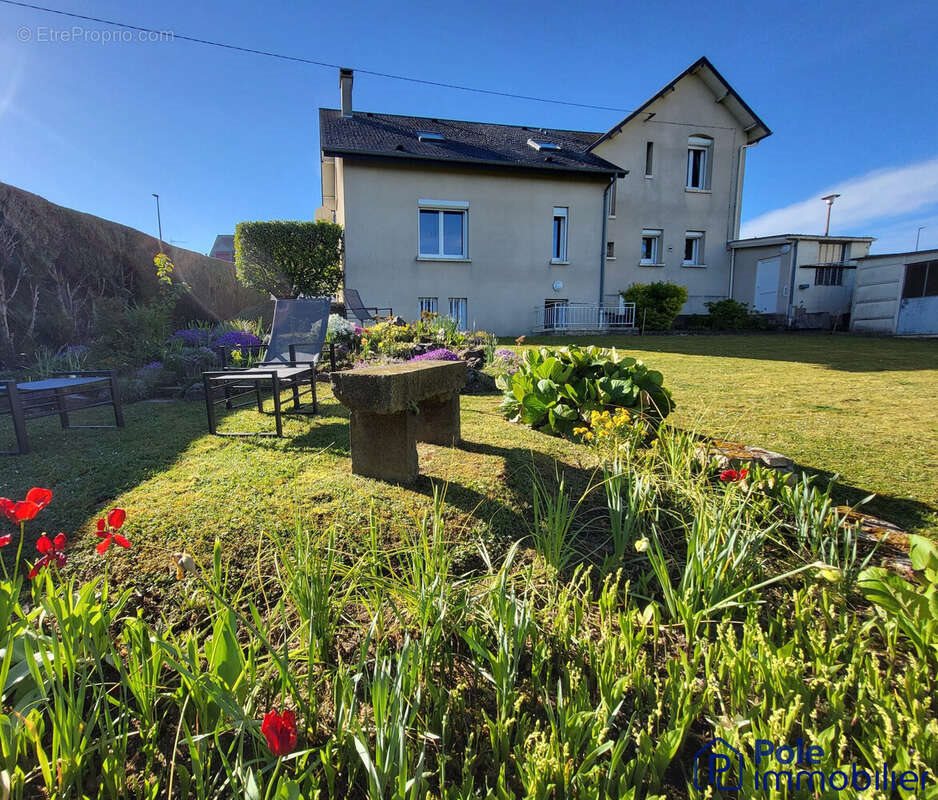 Maison à vendre, 129m², Mondeville
