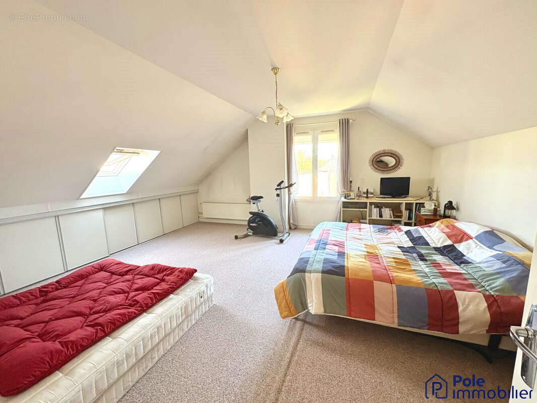 Maison à vendre, 129m², Mondeville