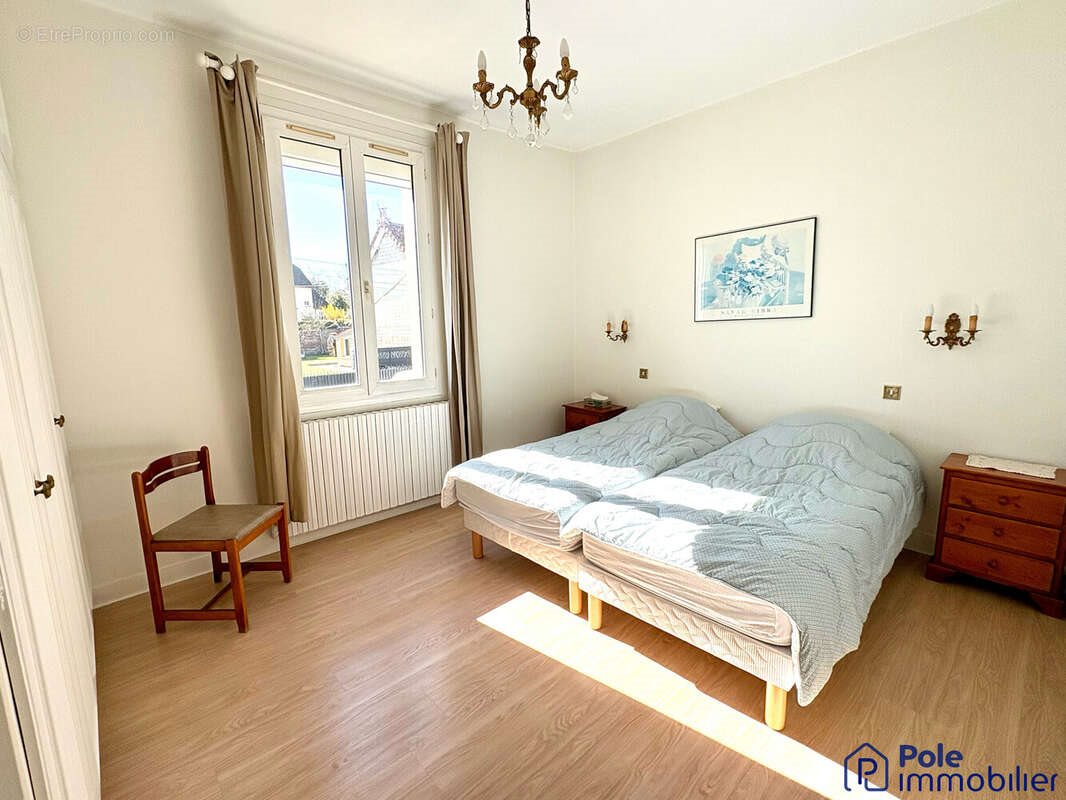 Maison à vendre, 129m², Mondeville