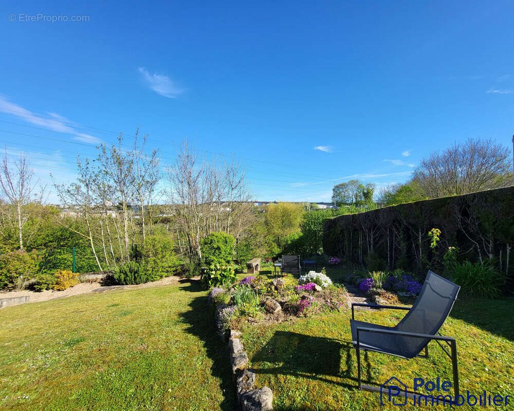 Maison à vendre, 129m², Mondeville
