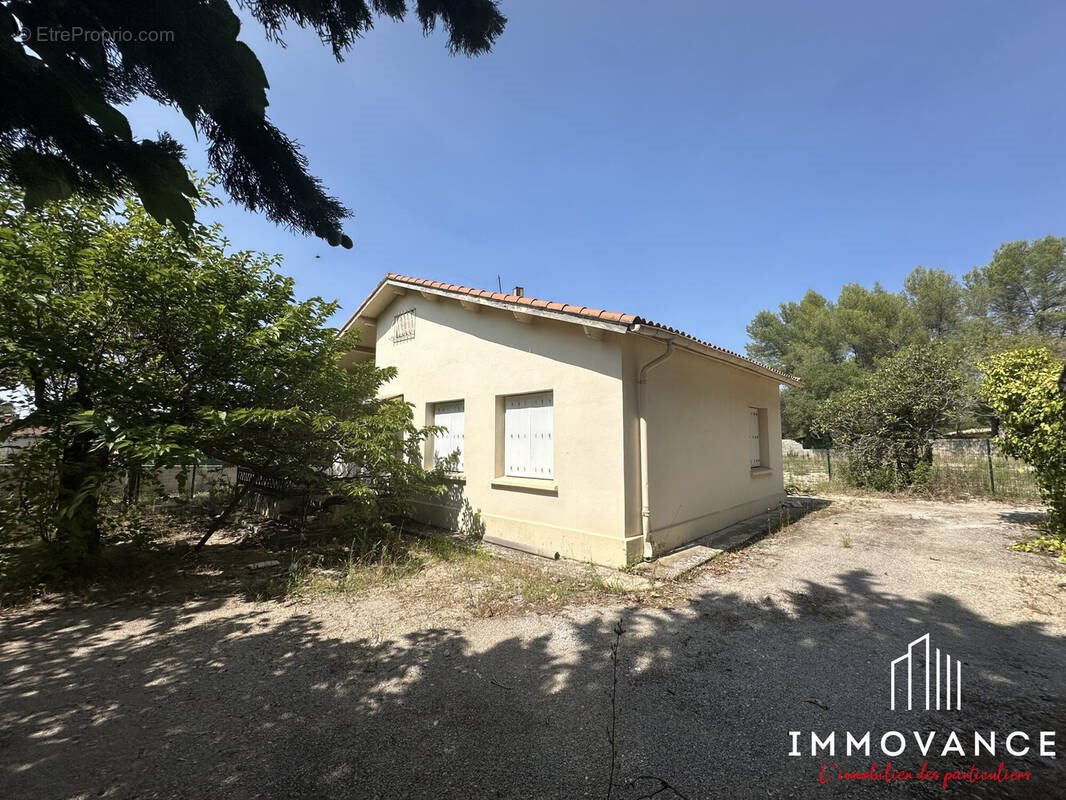 Maison à vendre, 85m², Prades-le-Lez