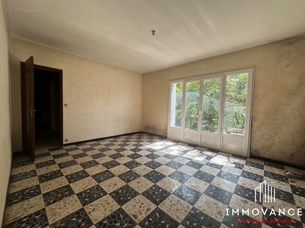 Maison à vendre, 85m², Prades-le-Lez