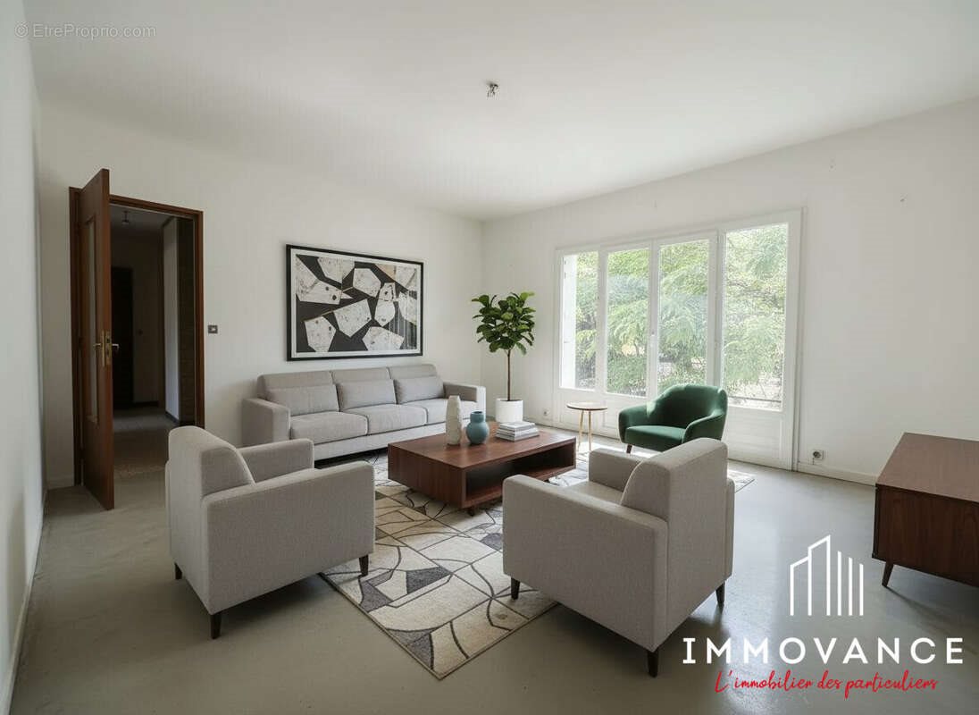 Maison à vendre, 85m², Prades-le-Lez